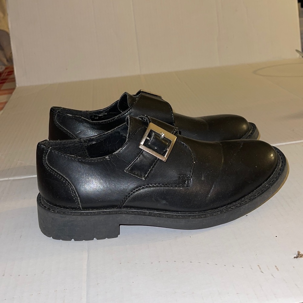 BOYS DRESSING SHOES